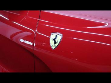 Ferrari 812 Superfast — photo 14