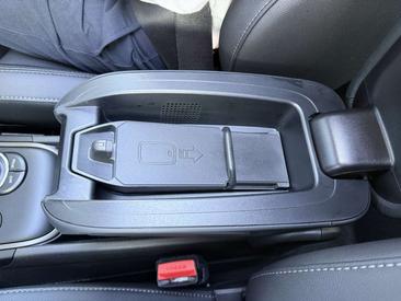 Mini Countryman Cooper SE ALL4 — photo 18