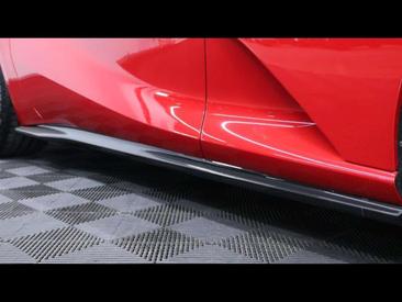 Ferrari 812 Superfast — photo 15