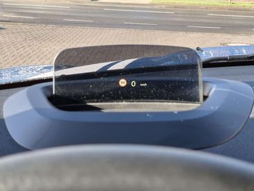 Mini Countryman Berline Cooper D ALL4 — photo 9