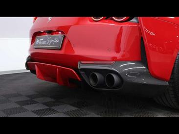Ferrari 812 Superfast — photo 17
