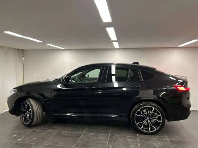 BMW X4 M Coupé SUV Competition - 2021 - Joinsteer - #1