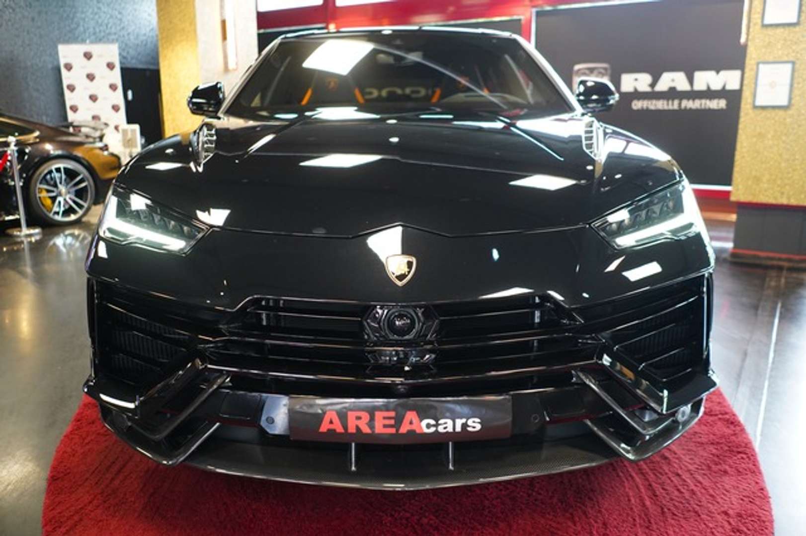 Lamborghini Urus Performante - 2025 - Joinsteer - #3