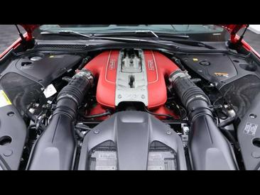 Ferrari 812 Superfast — photo 19
