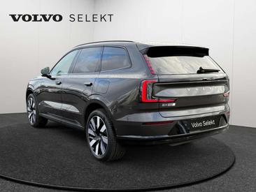 Volvo EX90 Twin Motor — photo 5