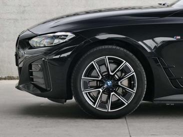 BMW I4 Gran Coupé EDrive40 — photo 7