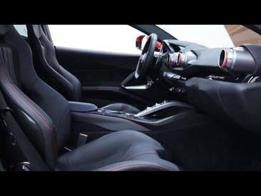 Ferrari 812 Superfast — photo 20