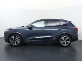 Audi Q6 E-tron Q6 SUV E-tron Quattro 285 KW - 2025 - Joinsteer - #1