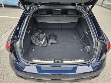 Audi A6 Avant E-hybrid Quattro — photo 25