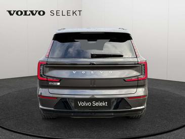 Volvo EX90 Twin Motor — photo 6