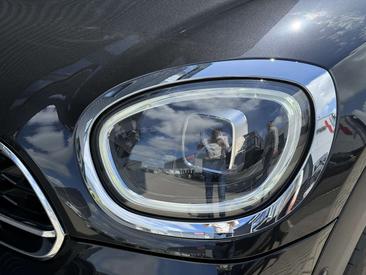 Mini Countryman Cooper SE ALL4 — photo 23