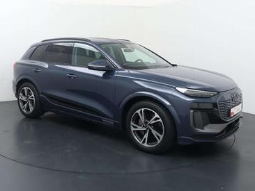 Audi Q6 E-tron Q6 SUV E-tron Quattro 285 KW — photo 2