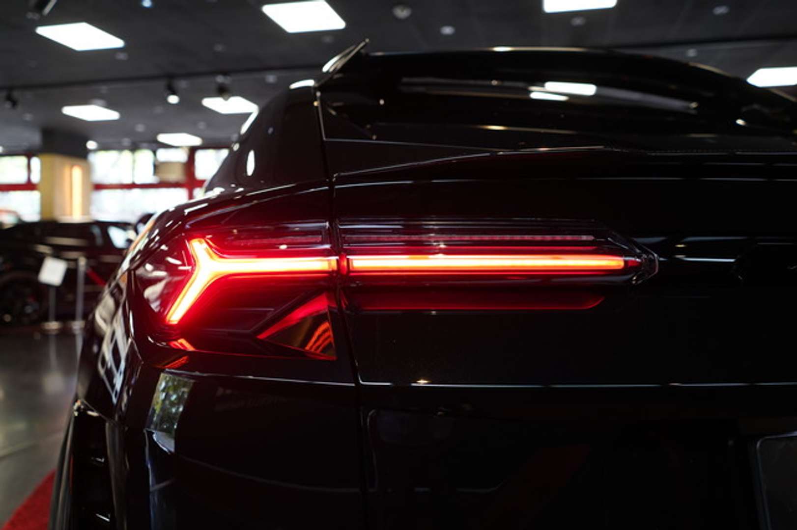 Lamborghini Urus Performante - 2025 - Joinsteer - #12