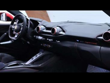 Ferrari 812 Superfast — photo 22