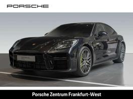 Porsche Panamera 4S E-Hybrid - 2025 - Joinsteer - #1