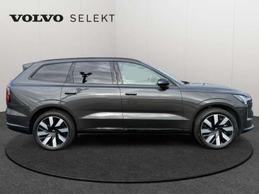 Volvo EX90 Twin Motor — photo 7