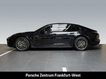 Porsche Panamera 4S E-Hybrid — photo 2