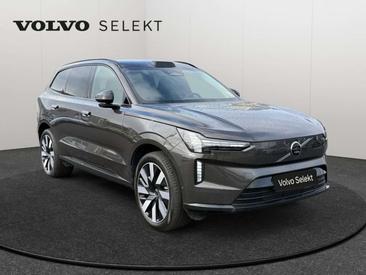 Volvo EX90 Twin Motor — photo 8