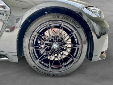 BMW M3 Berline Competition — photo 15