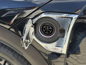 Mini Countryman Cooper SE ALL4 — photo 25