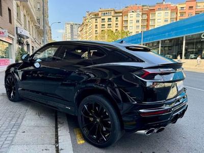 Lamborghini Urus S