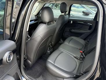 Mini Countryman Cooper SE ALL4 — photo 26