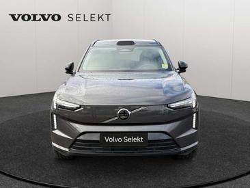 Volvo EX90 Twin Motor — photo 9