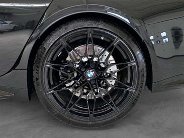 BMW M3 Berline Competition — photo 16