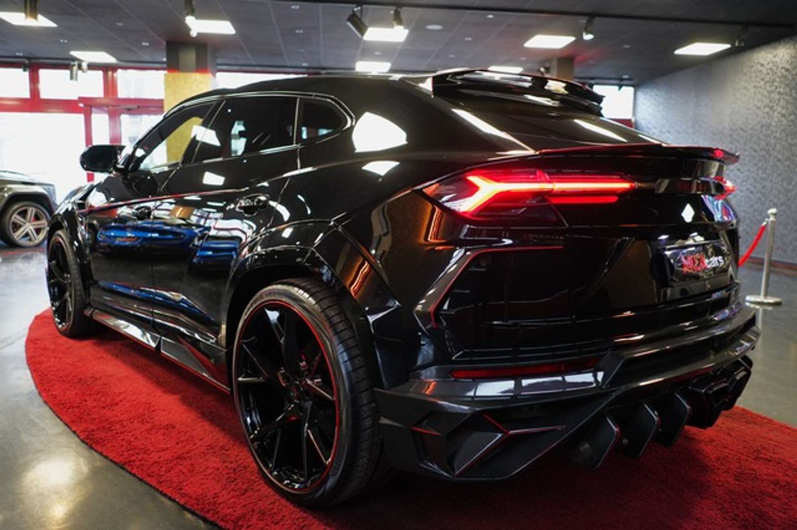 Lamborghini Urus VENATUS CARBON - 2022 - Joinsteer - #7