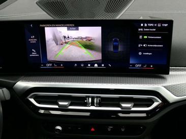 BMW I4 Gran Coupé EDrive40 — photo 12