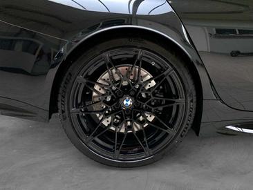 BMW M3 Berline Competition — photo 17