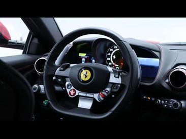 Ferrari 812 Superfast — photo 28