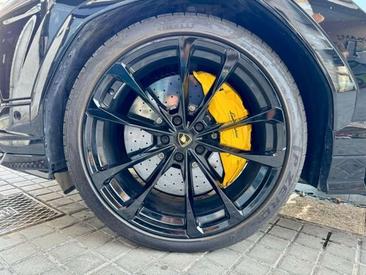 Lamborghini Urus S — photo 6