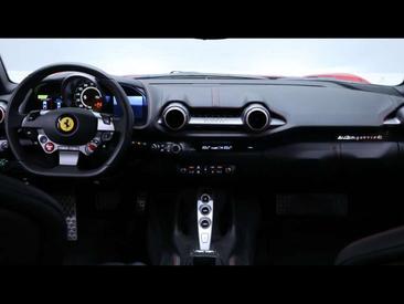 Ferrari 812 Superfast — photo 29