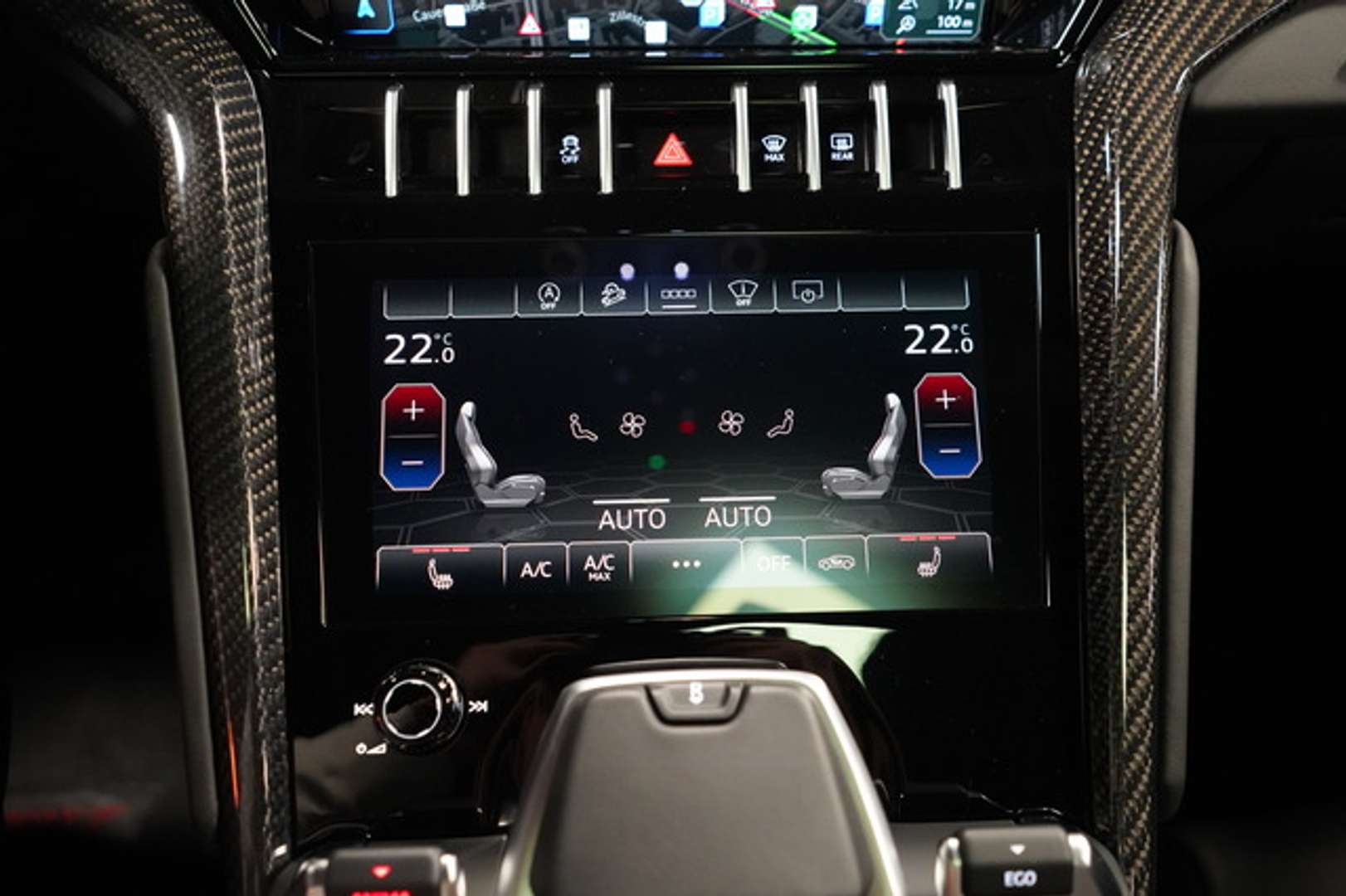 Lamborghini Urus VENATUS CARBON - 2022 - Joinsteer - #13