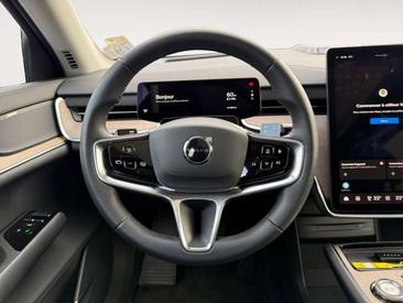 Volvo EX90 Twin Motor — photo 12