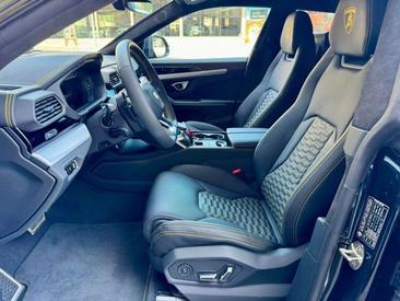 Lamborghini Urus S — photo 7