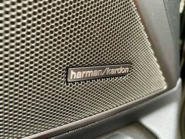 BMW M3 Berline Competition — photo 19