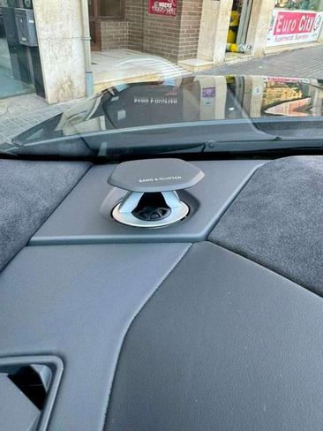 Lamborghini Urus S — photo 10