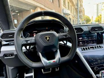 Lamborghini Urus S — photo 11