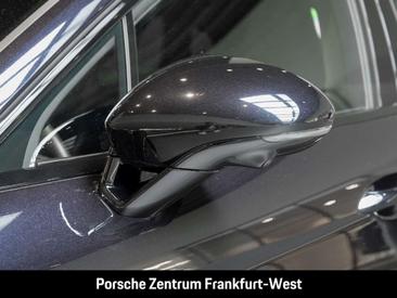 Porsche Panamera 4S E-Hybrid — photo 8