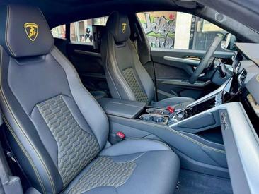 Lamborghini Urus S — photo 12
