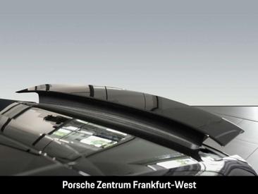 Porsche Panamera 4S E-Hybrid — photo 9
