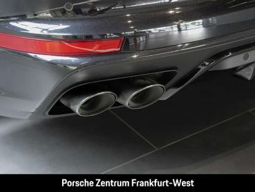 Porsche Panamera 4S E-Hybrid — photo 10