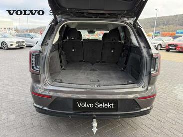 Volvo EX90 Twin Motor — photo 19