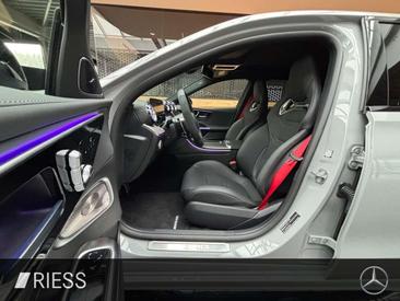 Mercedes Classe C Berline 63 S E Performance — photo 3