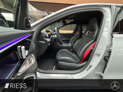 Mercedes Classe C Berline 63 S E Performance