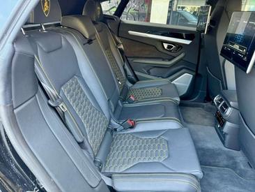 Lamborghini Urus S — photo 18