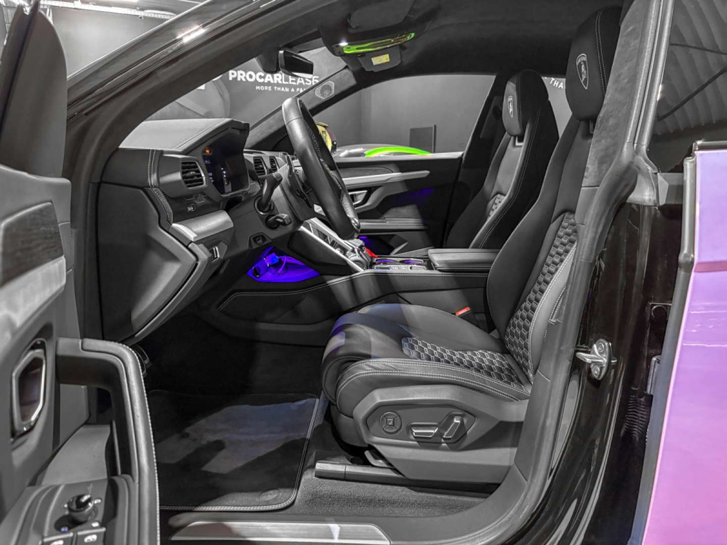 Lamborghini Urus 60th Anniversary Anniversario - 2023 - Joinsteer - #14