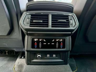 Lamborghini Urus S — photo 21